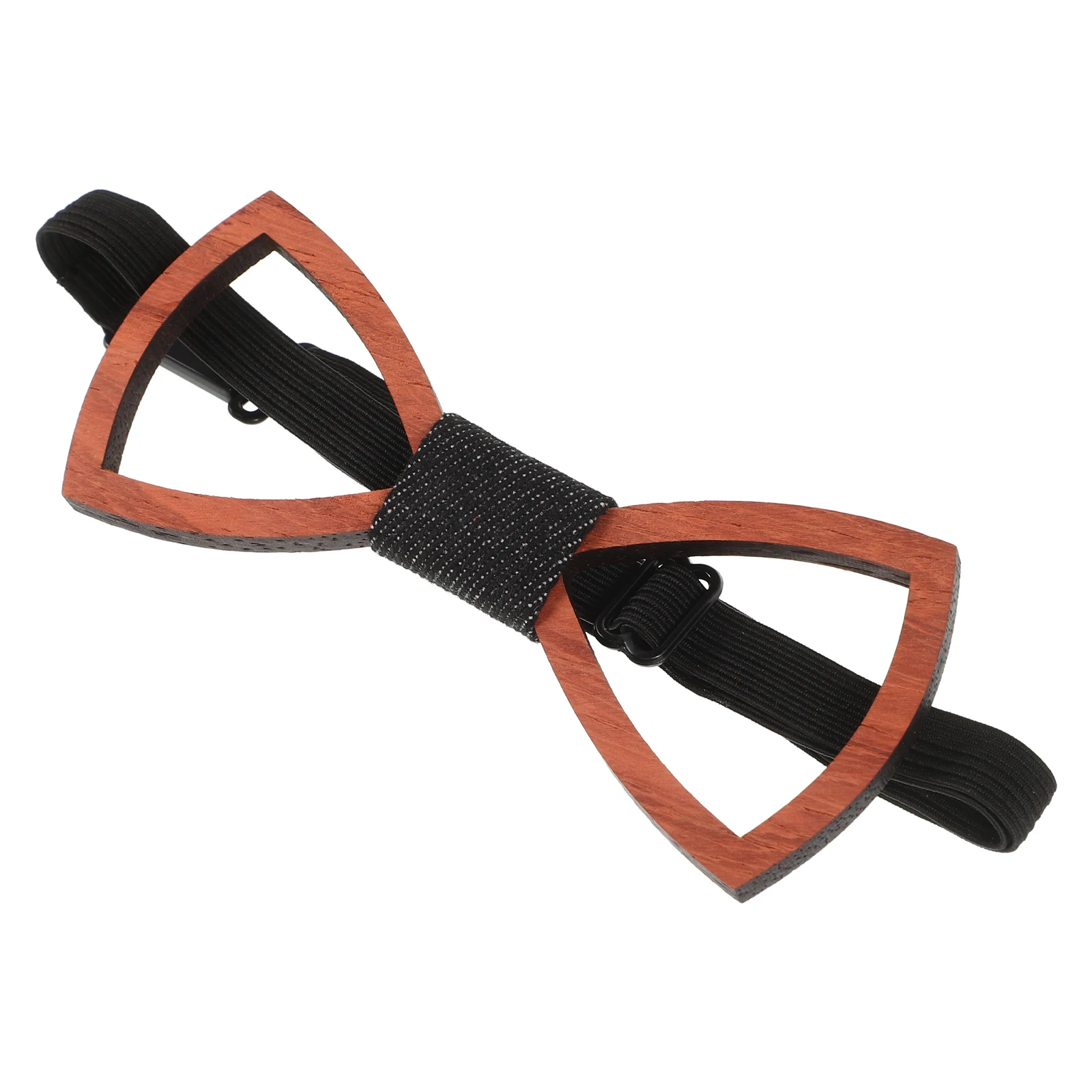 Рисунок 5 - деревянный галстук-бабочка премиум-класса