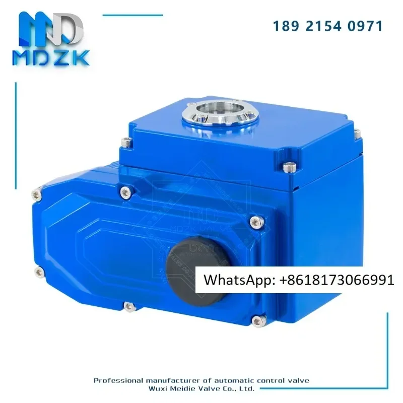 MDAK-AX Miniature E…