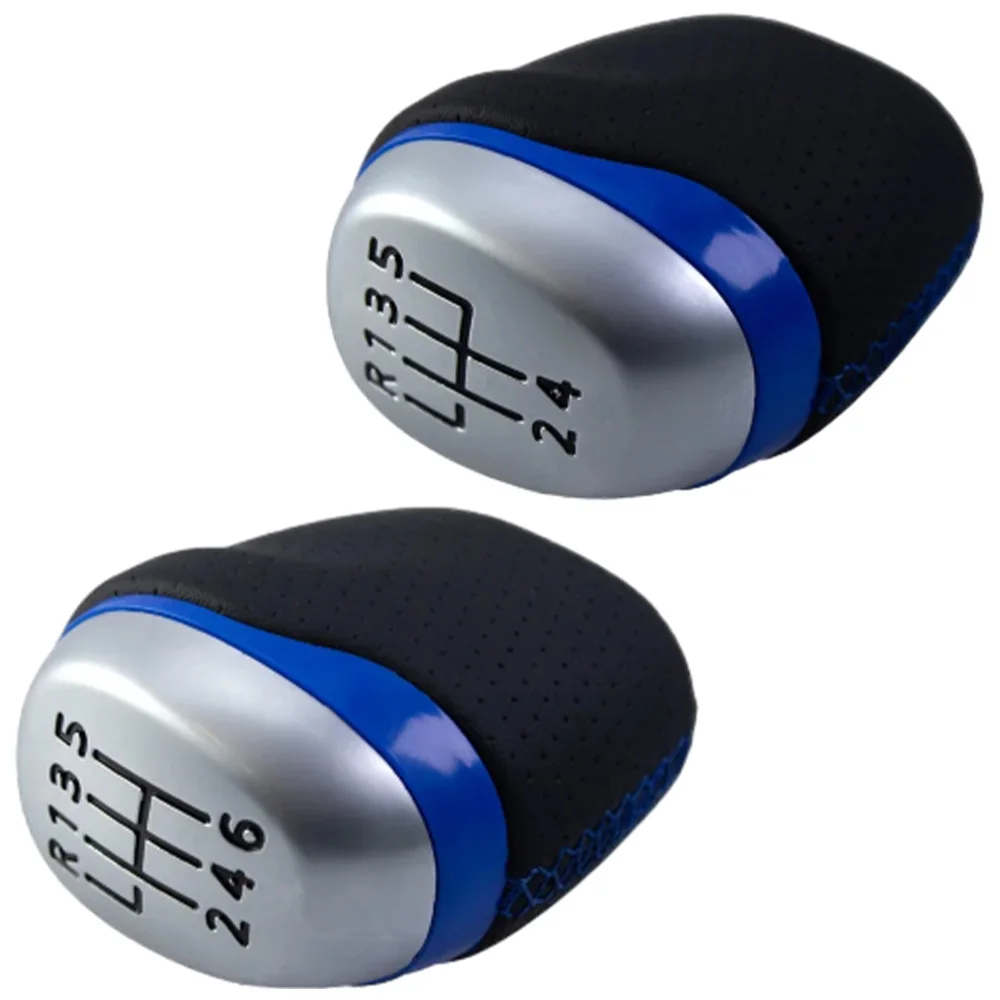 

328654845R Ручная автомобильная ручка переключения передач для Renault Talisman 2015-2022 пластик и искусственная кожа