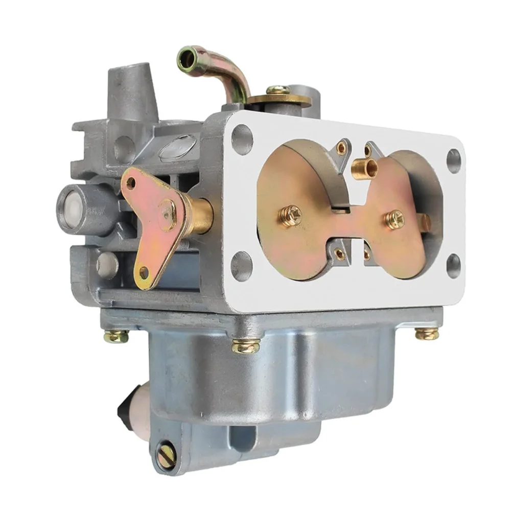For 0G4612 0K1588 0F9035 GP15000 GP17500 GT990 005734 005735 4582-2 15KW Generator Carb Carburetor Kits