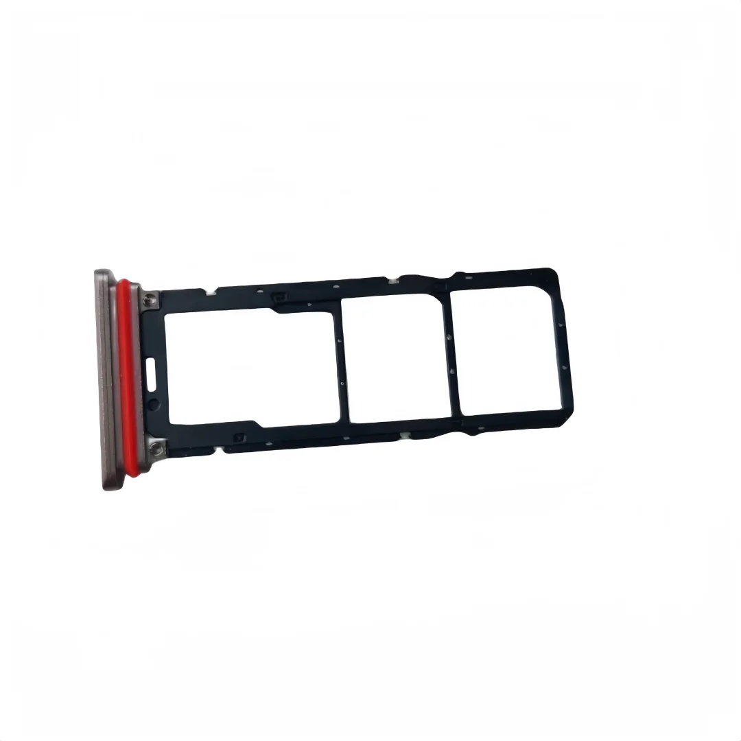 New For Unihertz 8849 Tank 3 6.81“ Cell Phone Sim Card Holder Tray Card Slot Repair Replacement