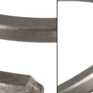 2pcs OEM Style For Piston Rings 4123 034 3000 for FS56 FS62 FS62R FS66 FS66R Engines 31mm Bore Diameter 1.2mm Thickness