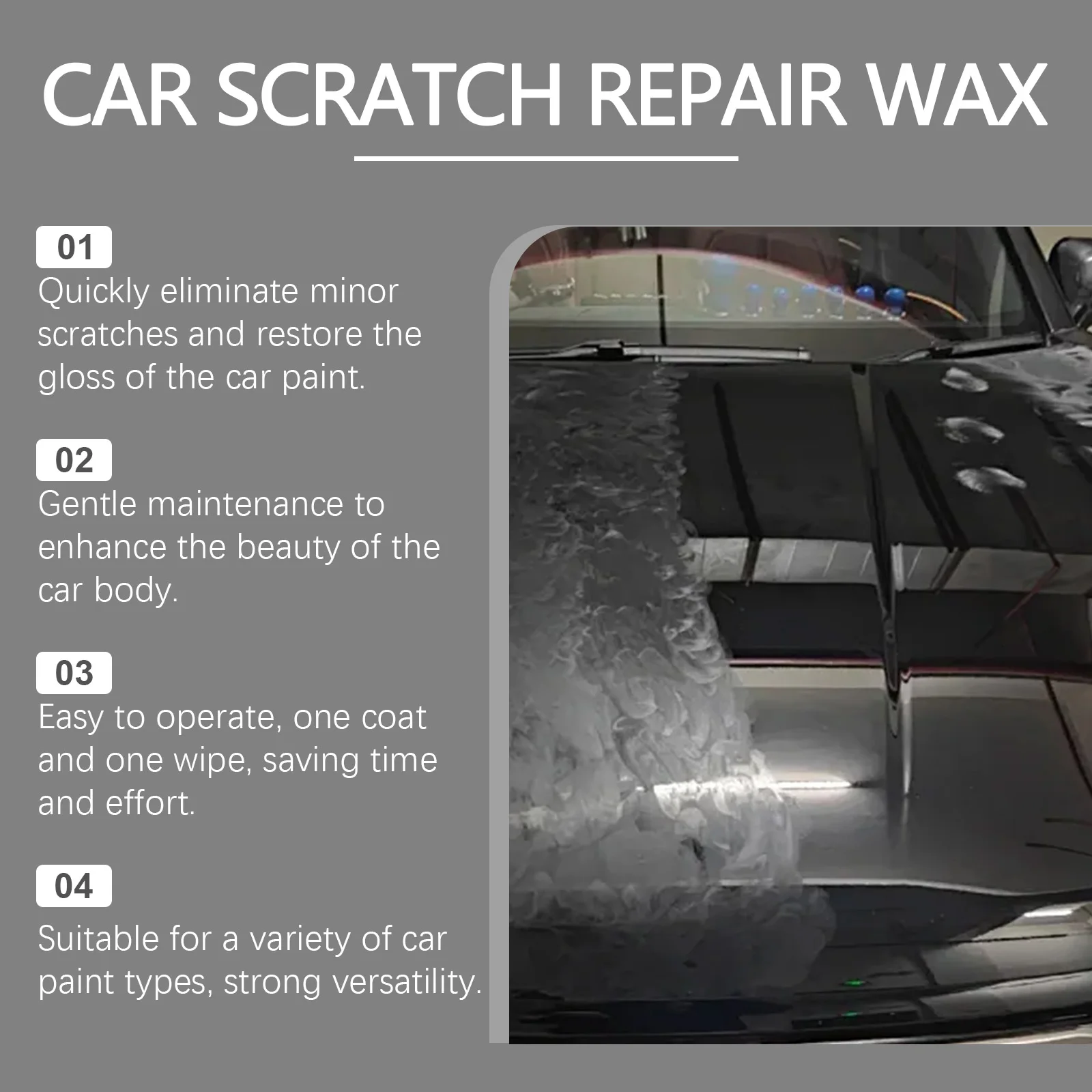 Thumbnail 3 - #45 Latest Waxing Kits Offers