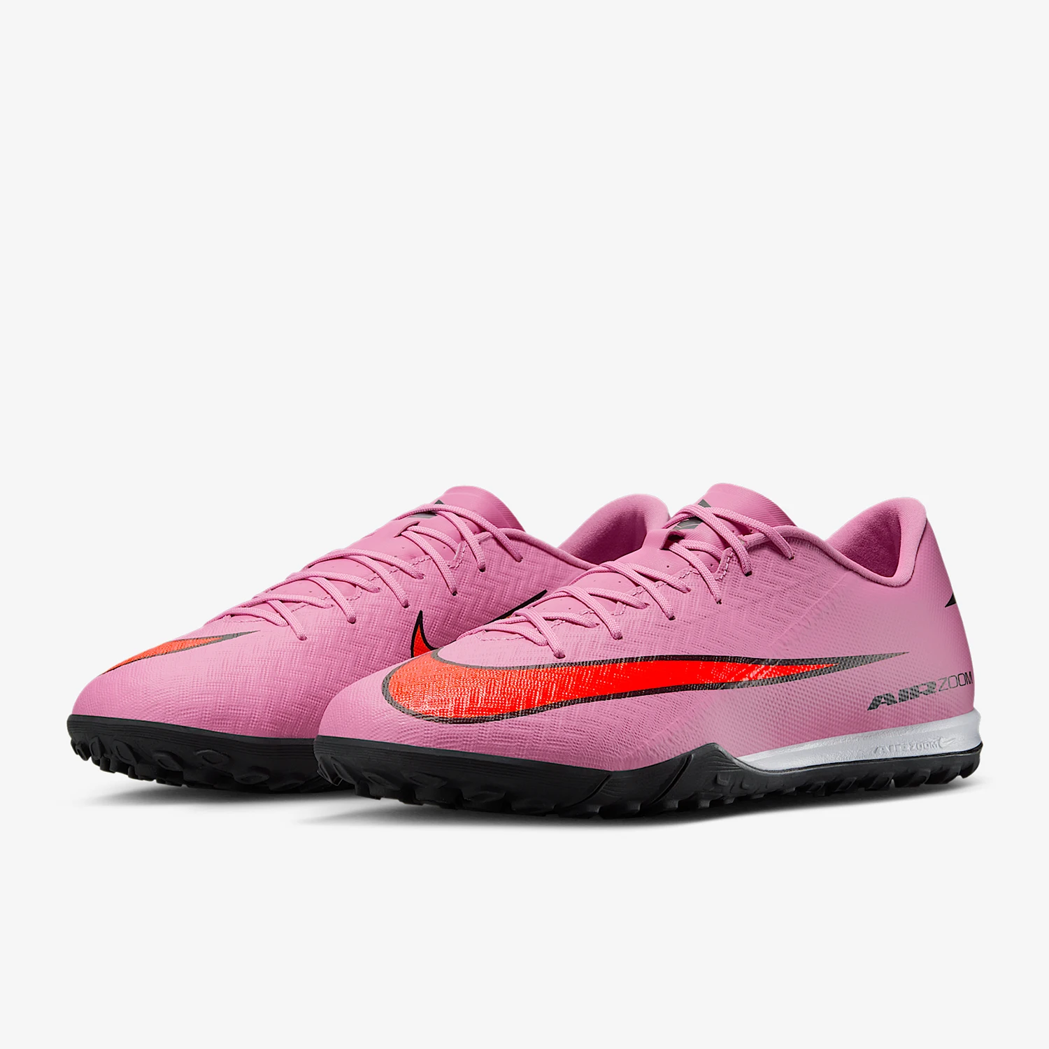 Nike Authentic Vapor 16 Men's Women's Cushioned Low-Top Sports Football Shoes FQ8449-600