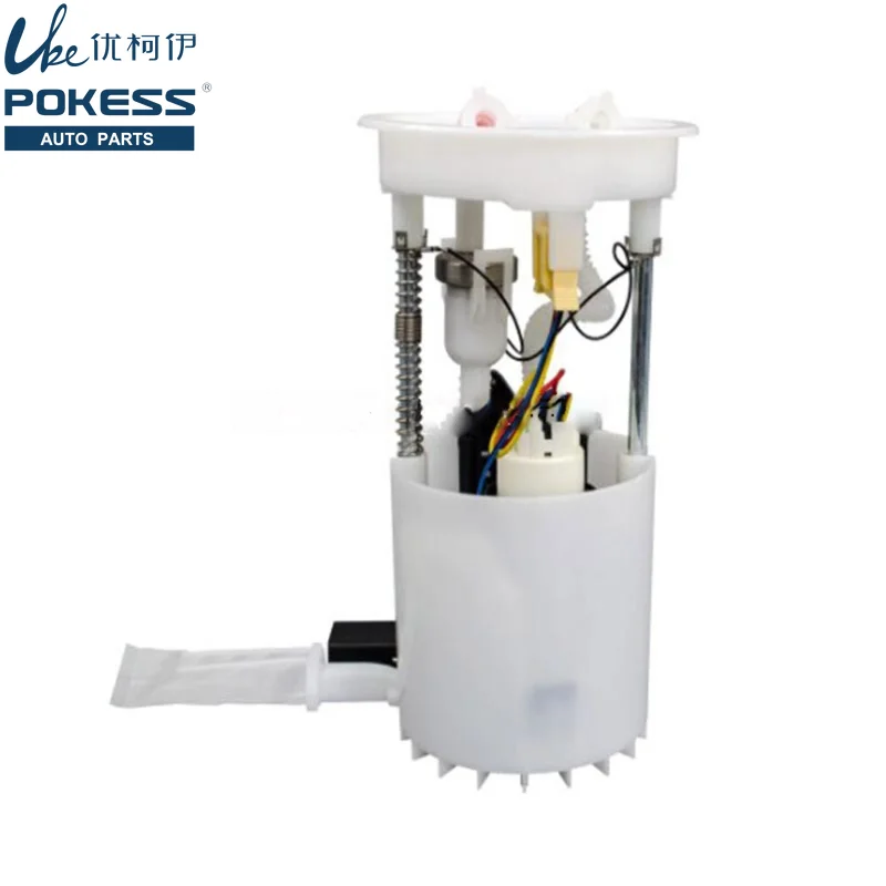 

Car Fuel Tank Fuel Pump Assembly for Ford Mondeo Fusion S-MAX 2.0 2.3 2008-2010 7G919H307AE 7G919H307AD 7G919H307AF