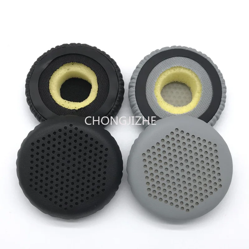 

Replacement PU Leather Earpads Muffs Foam Repair Parts Suitable For Edifier W570BT W670BT W675BT Over-Ear Headphones