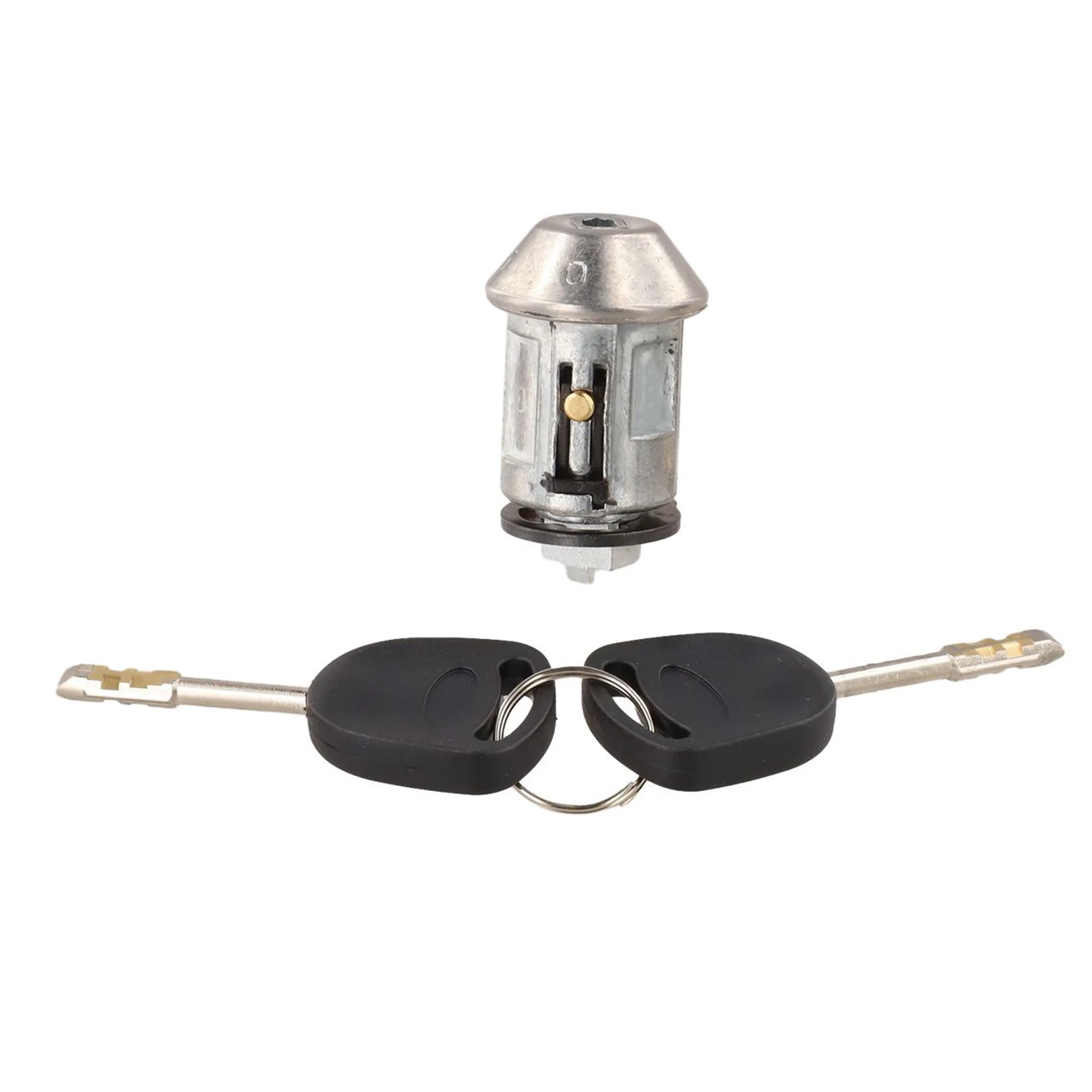 For Ford Escort Transit Key Switch Ignition Key Switch Automotive Repair As Shown Compatibility With Various Models