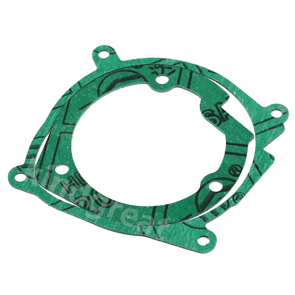 

1Set Diesel Air Parking Heater Burner Gaskets + Blower Motor Gasket 252069060001 For Eberspacher Airtronic D2 Combustion Chamber