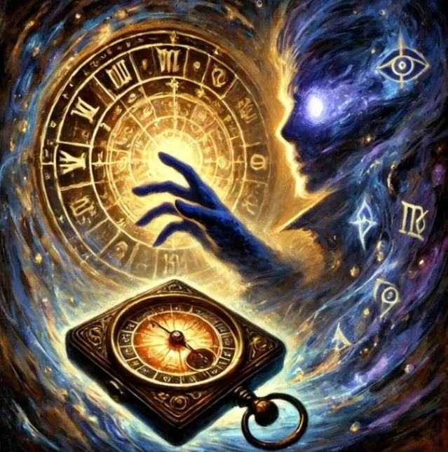 

Персональный циферблат Nestor Dee — фокусы (мгновенная загрузка)