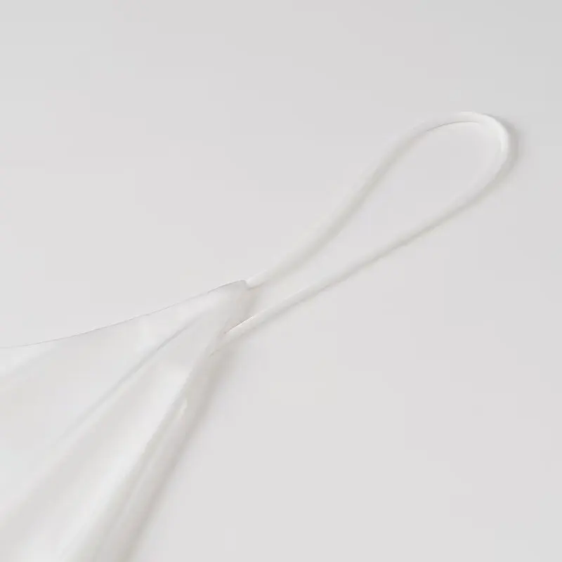 JNLEAOG 秋の新女性のファッションサテン二重層ストラップドレスエレガントなスタイルナチュラルウエストポリエステル繊維ストレートスカート