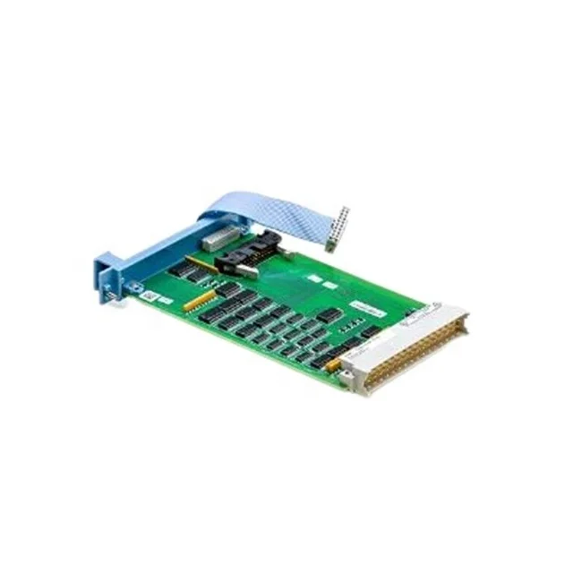 Original New FC-IO-0002 EXTENDER MODULE