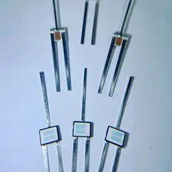 5PCS/LOT D6X D6X-215 D6X-050 12A 32V 139 Degrees Celsius Lithium battery fuse