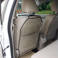 car Kids Baby Anti Mud Dirt for Volkswagen Tiguan Polo Passat CC Golf Teramont EOS Scirocco Sharan Fox Ameo