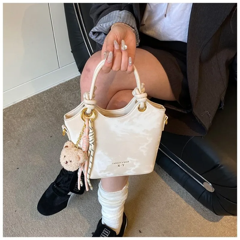 

Универсальная женская сумка через плечо для фермеров, бега и продуктовых покупок в стиле