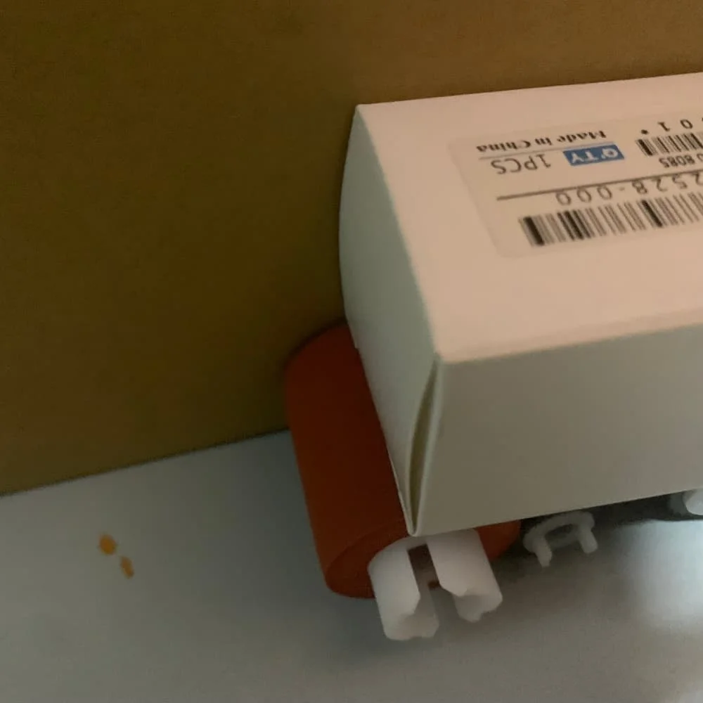 

5 компл. разделительный ролик подачи захвата для Canon iR6055 6065 6075 6255 6265 6275 8105 FC5-2524-000 FC5-2526-000 FC5-2528-000