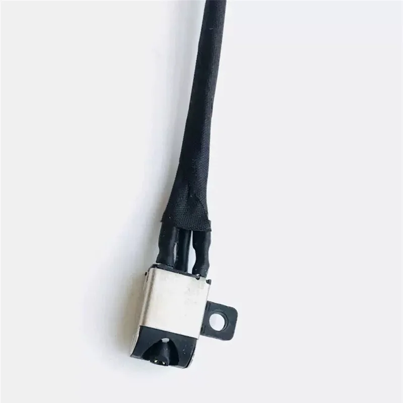 New Laptop DC Power Jack for DELL Inspiron 15 5565 5566 5567 P66F