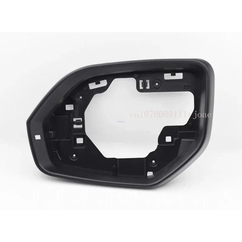 

Auto Left Right Rear Mirror Frame Mirror Cover Turn Signal Light For VW Teramont 2017 2018 2019