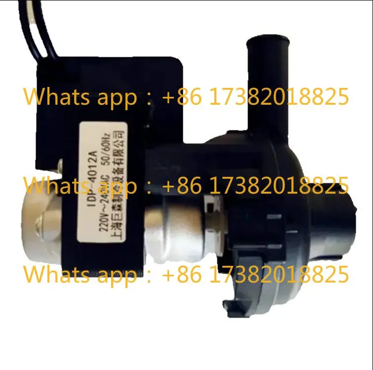 New ceiling machine drainage pump AHA32883203 AHA32883202  SEC-20L1 IDP-4012A IDP-407A