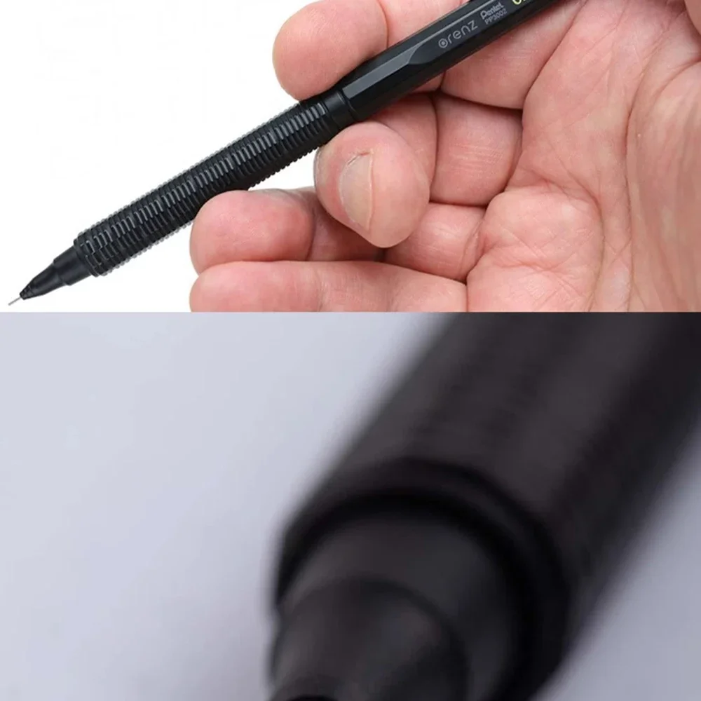 Japan Pentel Professional Painting Mechanical Pencil PP3005 Low Center of Gravity Anti-breaking Automatic Core Art Stationery