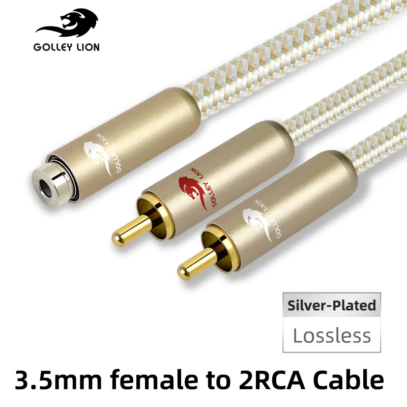 Jack 3.5Mm Female T… - image