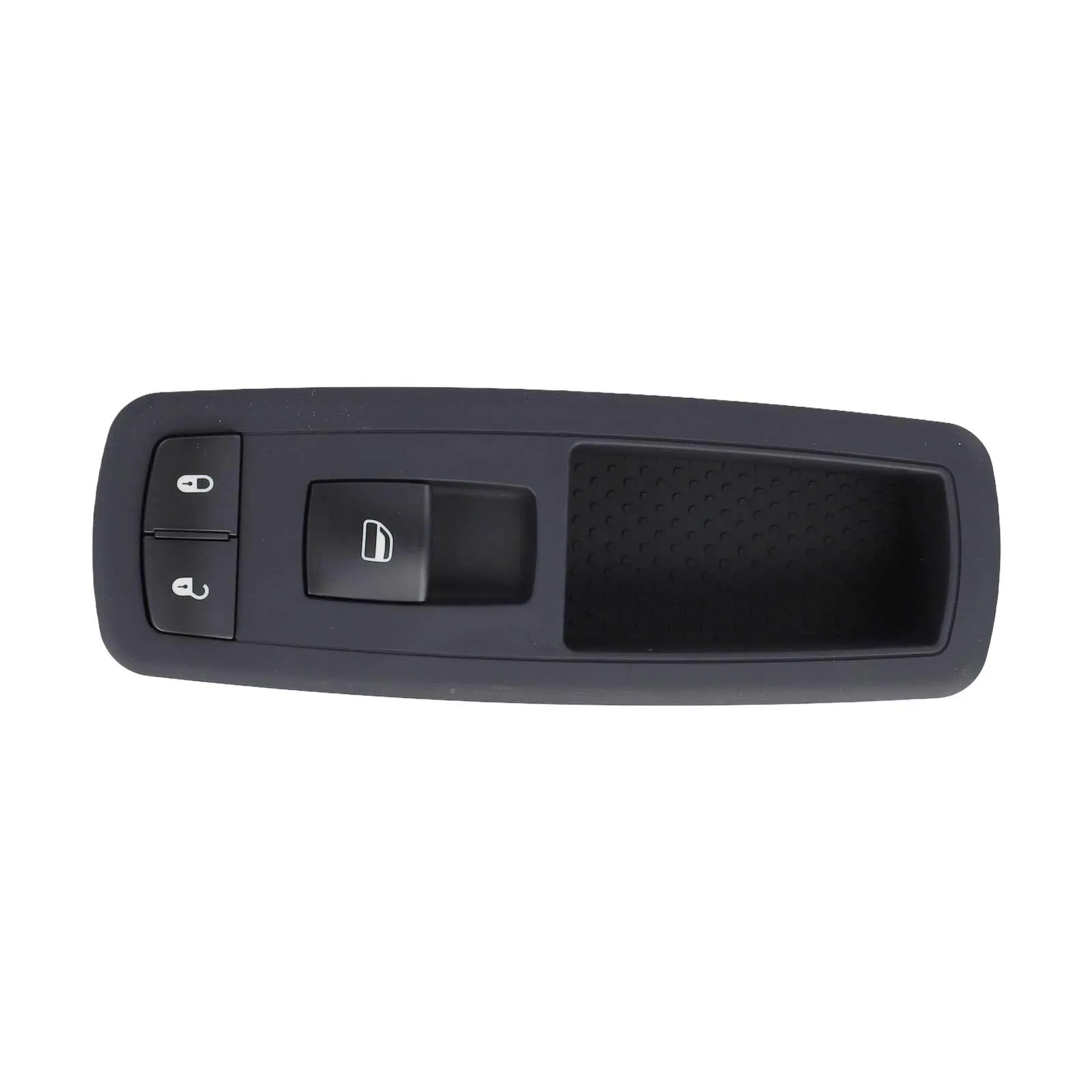 

Front Window Switch Passenger Side Window Switch For Car Window Replacement Made Of ABS No Deformation Quick Installation