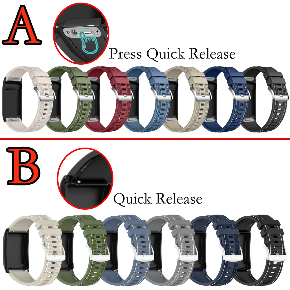 ل WHOOP 5.0/MG المعصم الفرقة لينة اللمس سيليكون مقاوم للماء Sweatproof لينة قابل للتعديل شريط مطاطي ل Whoop 5.0/4.0/3.0 الفرقة