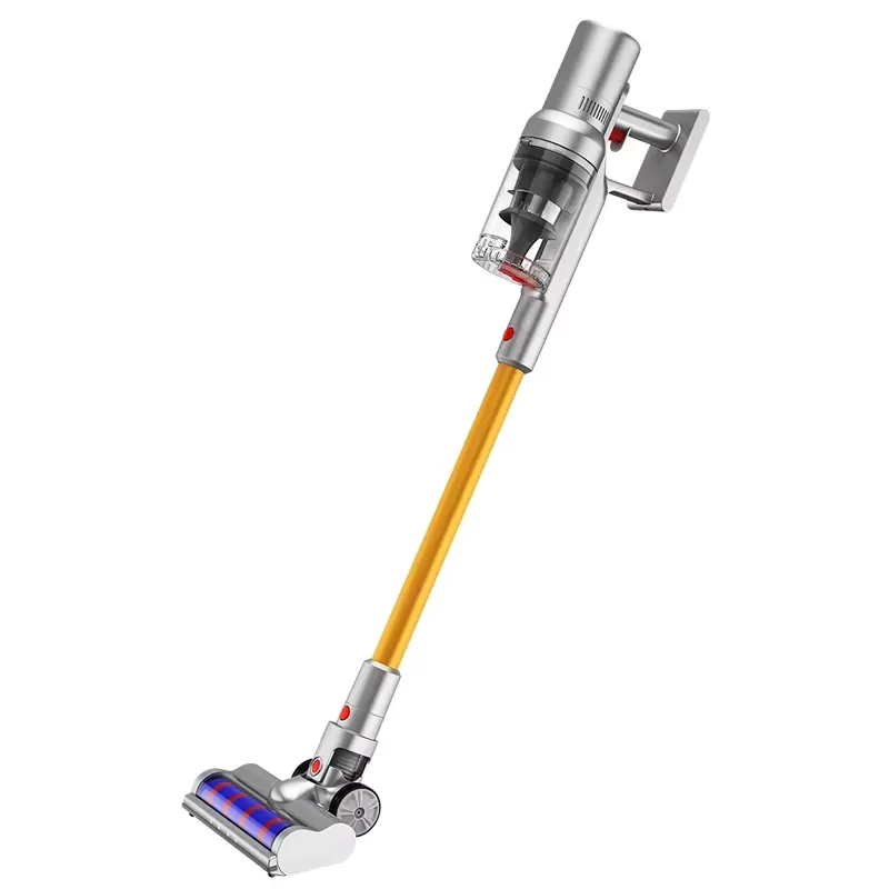 The Latest Cordless Handheld Vacuum Cleaner Liectroux I10 with Competitive Price