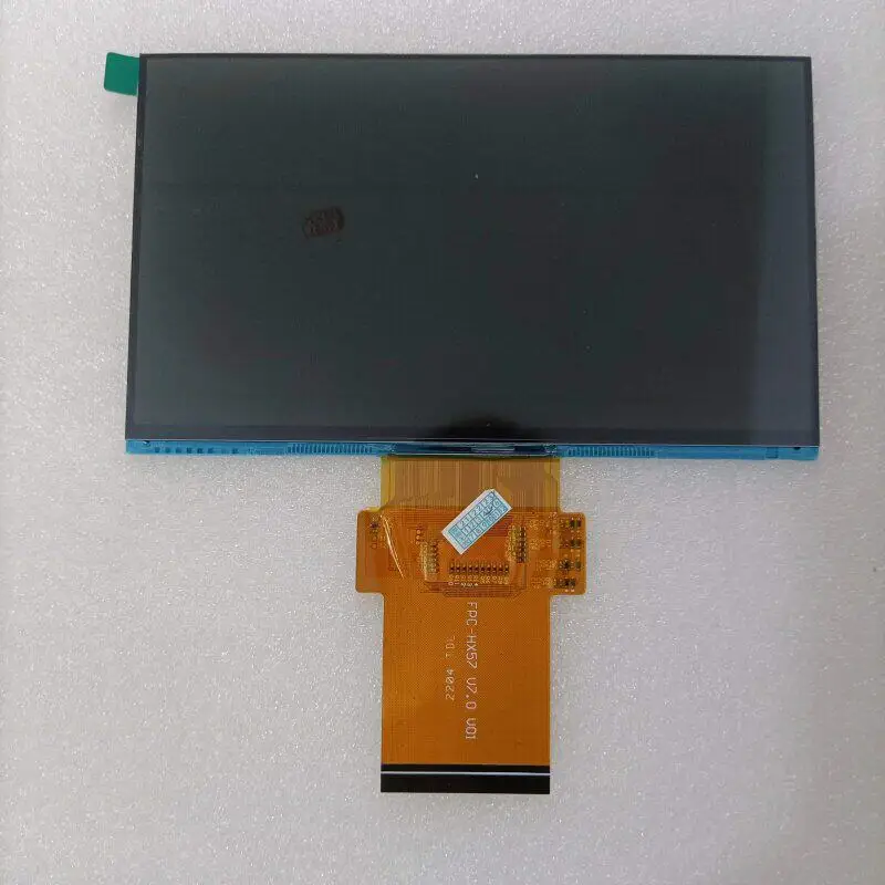 nouveaux-accessoires-d'ecran-lcd-fog-pour-projecteur-fpc-hx57-d'origine