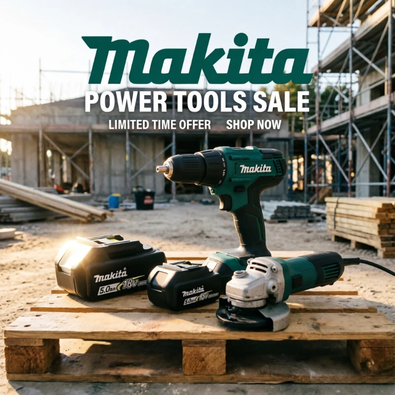 

Makita BL1830B 18V Stable Battery Low Heat Emission Consistent Power Supply Multi Scene Applicable Wireless Electric Tool Part