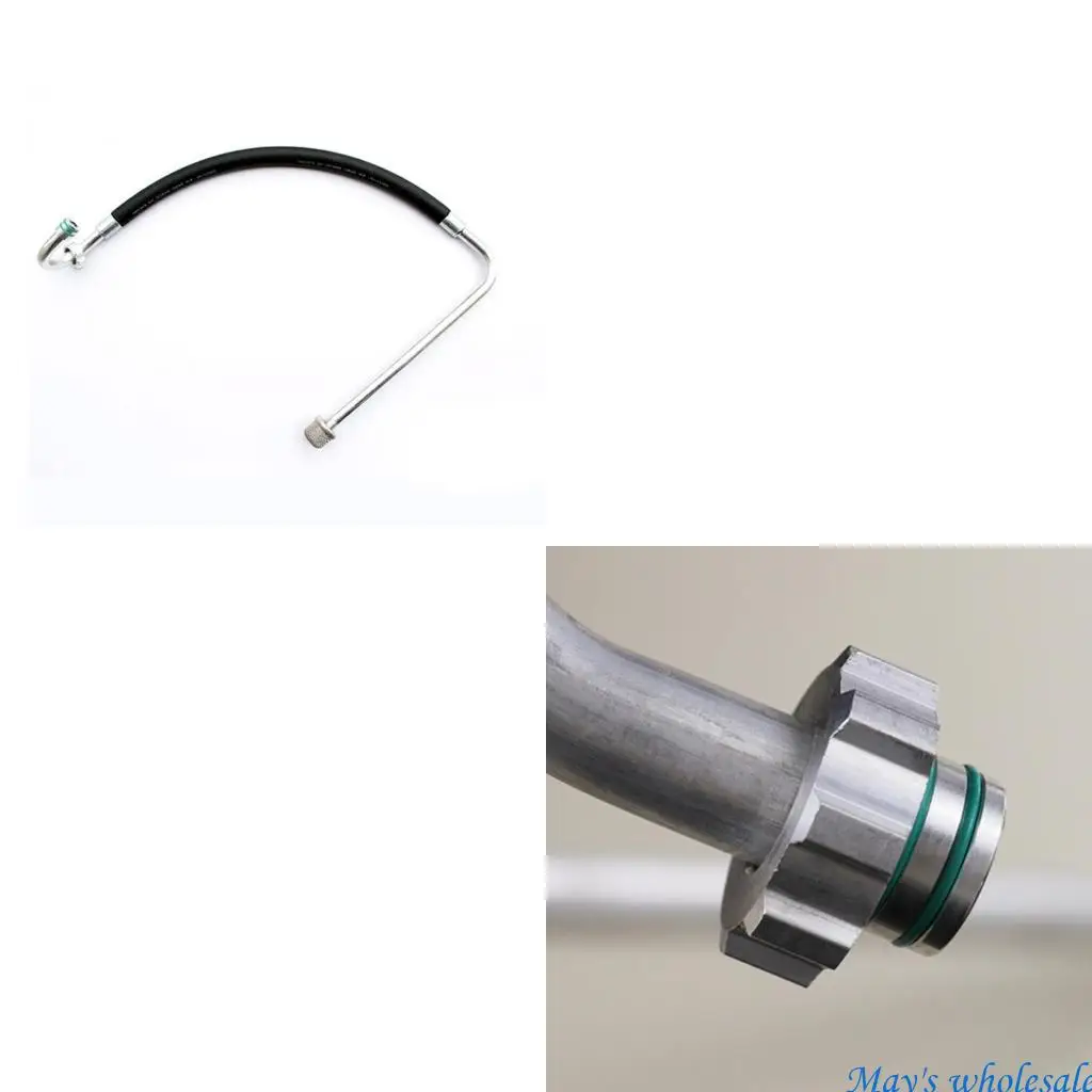 Stainless Steel Suction Hose for 390 395 495 595 Airless Sprays Machine Paint Sprayers Tool Part 448A