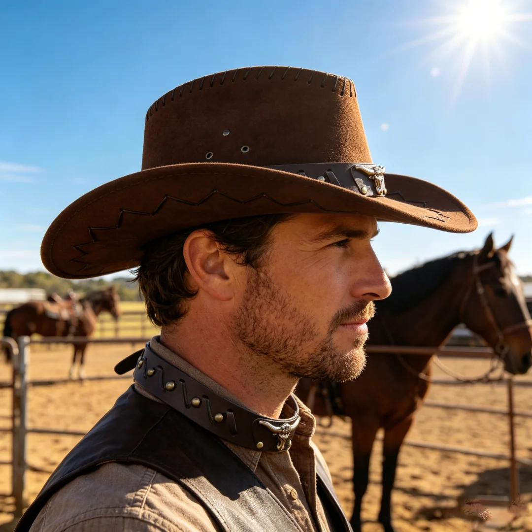 Thumbnail 2 - #19 Best Hats to Buy In 2026