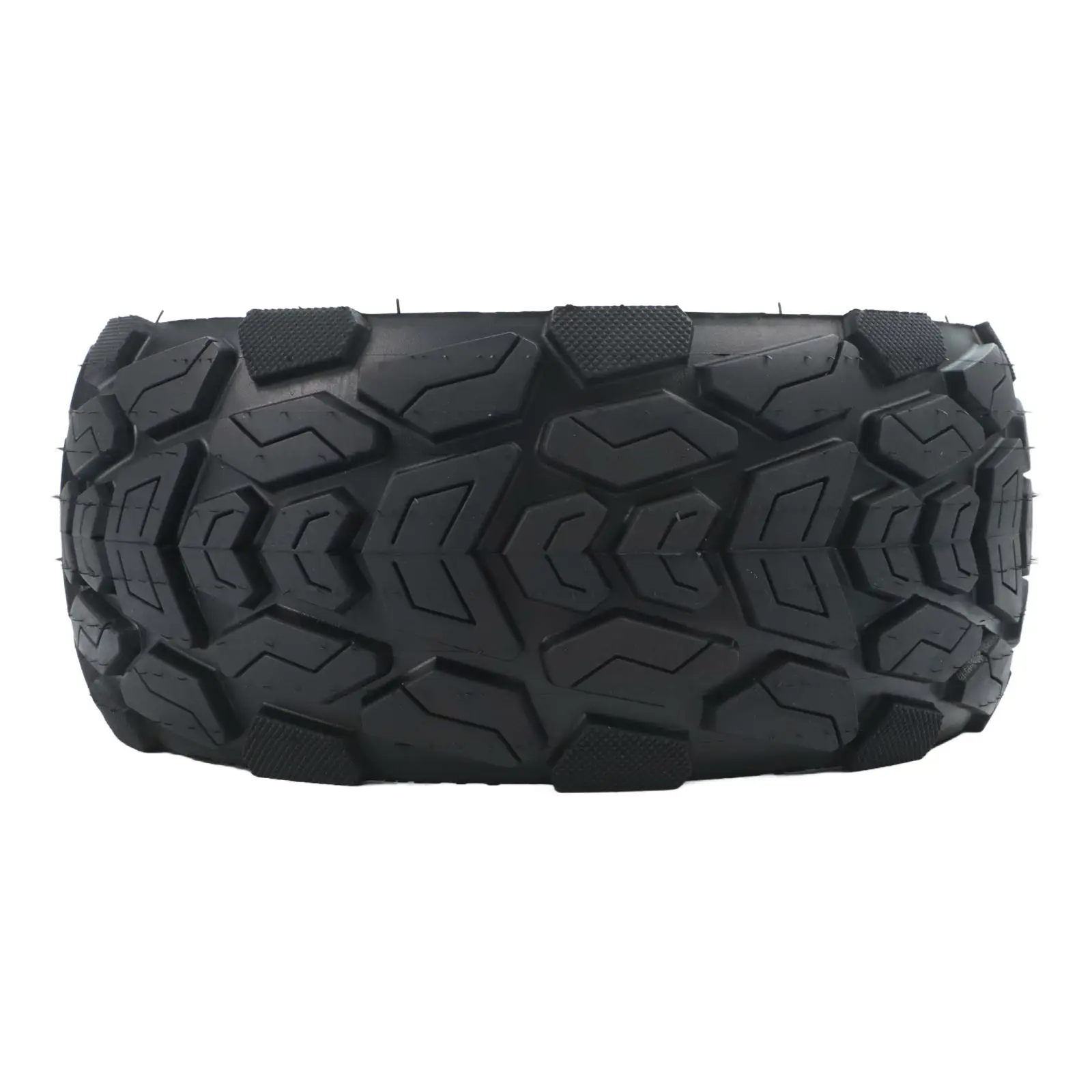 electric-scooter-black-tubeless-tire-long-lasting-performance-applications-craftsmanship-excellent-glue-rubber