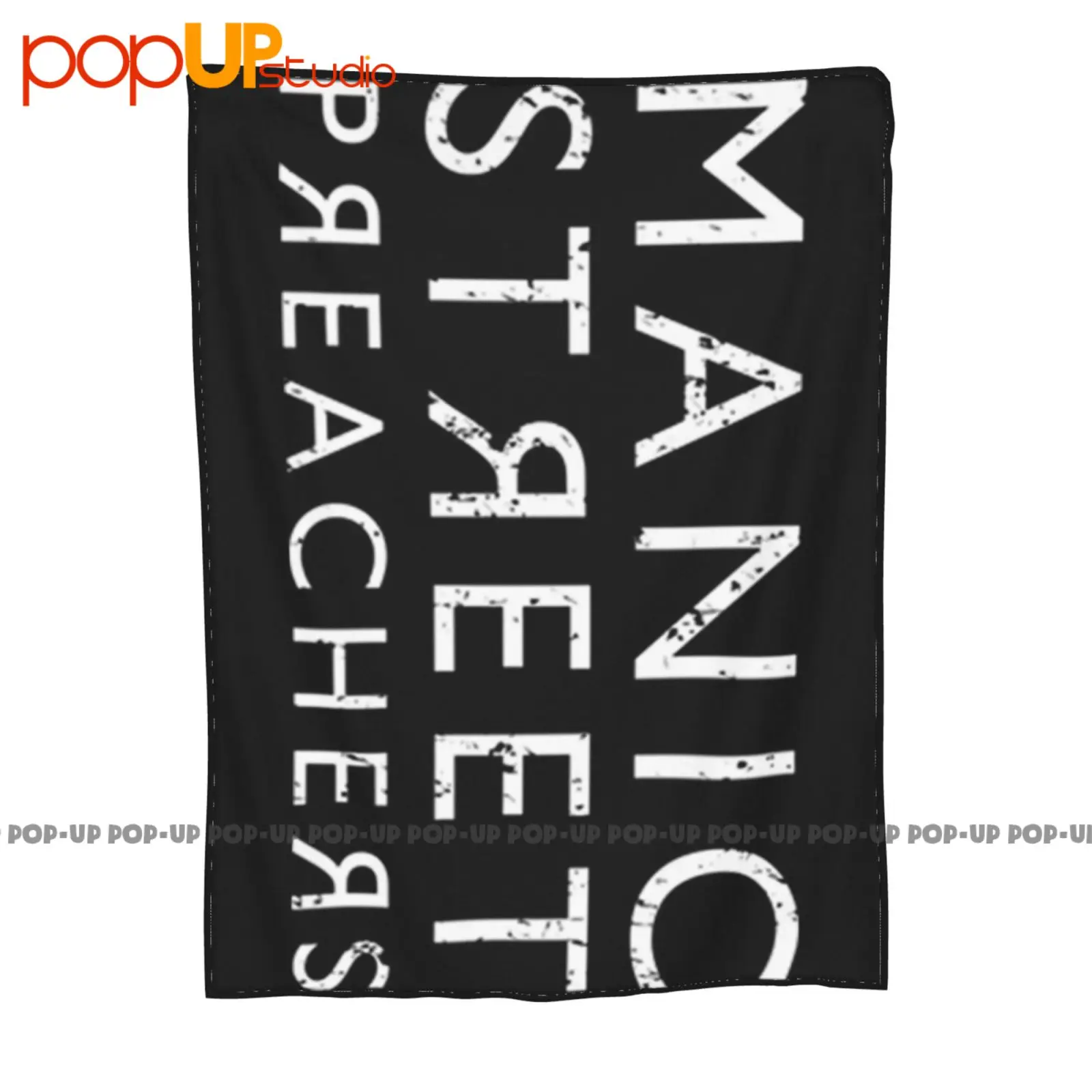Manic Street Preachers Reversed Band Ultra-Soft Blanket Quilt Winter Sofa Cover Bed Covers