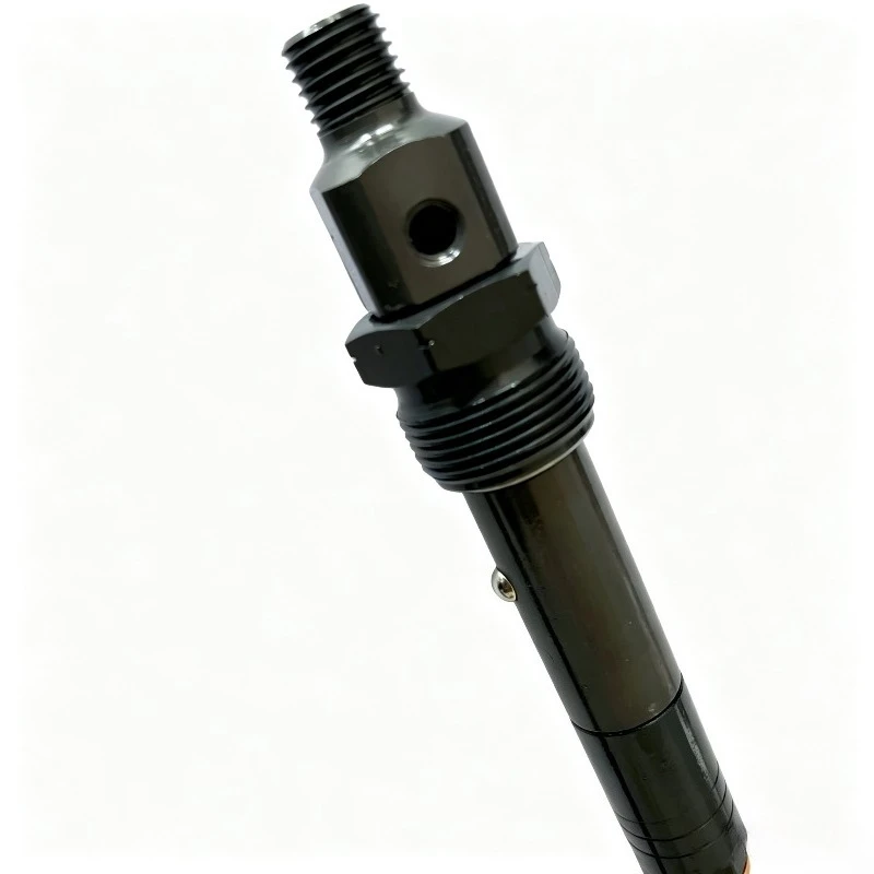 0432133788 2645F027 0432133789 Fuel Injectors For Perkins Engine 1106C-E60TA