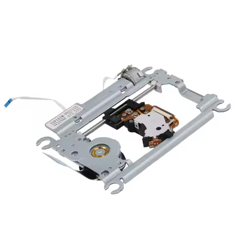 Optical Drive for 90000 Console laser-Lens DP182W for PS2 Slim/Sony/Playstation 2 with Deck Mechanism Optical 90000 Replacement