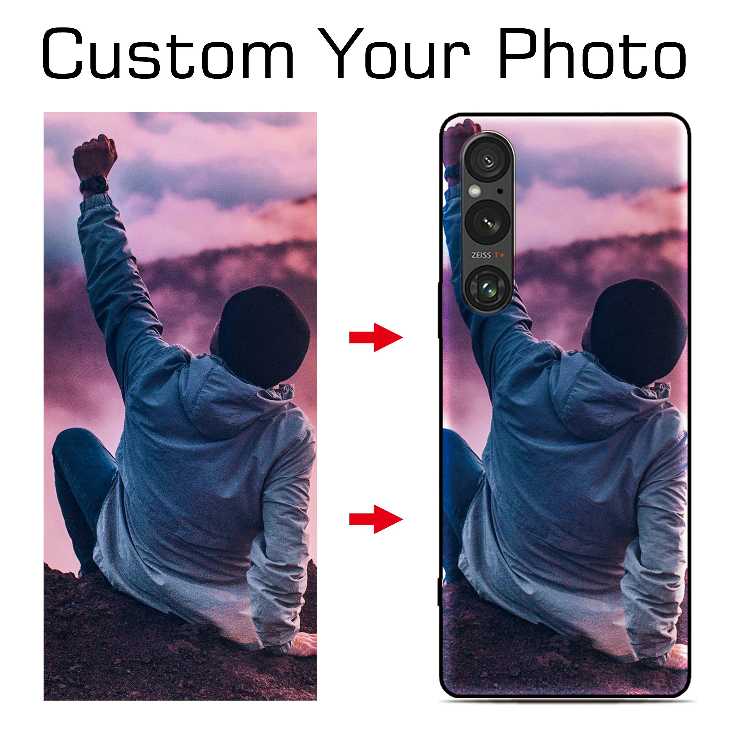 Custom Phone Case F… - image