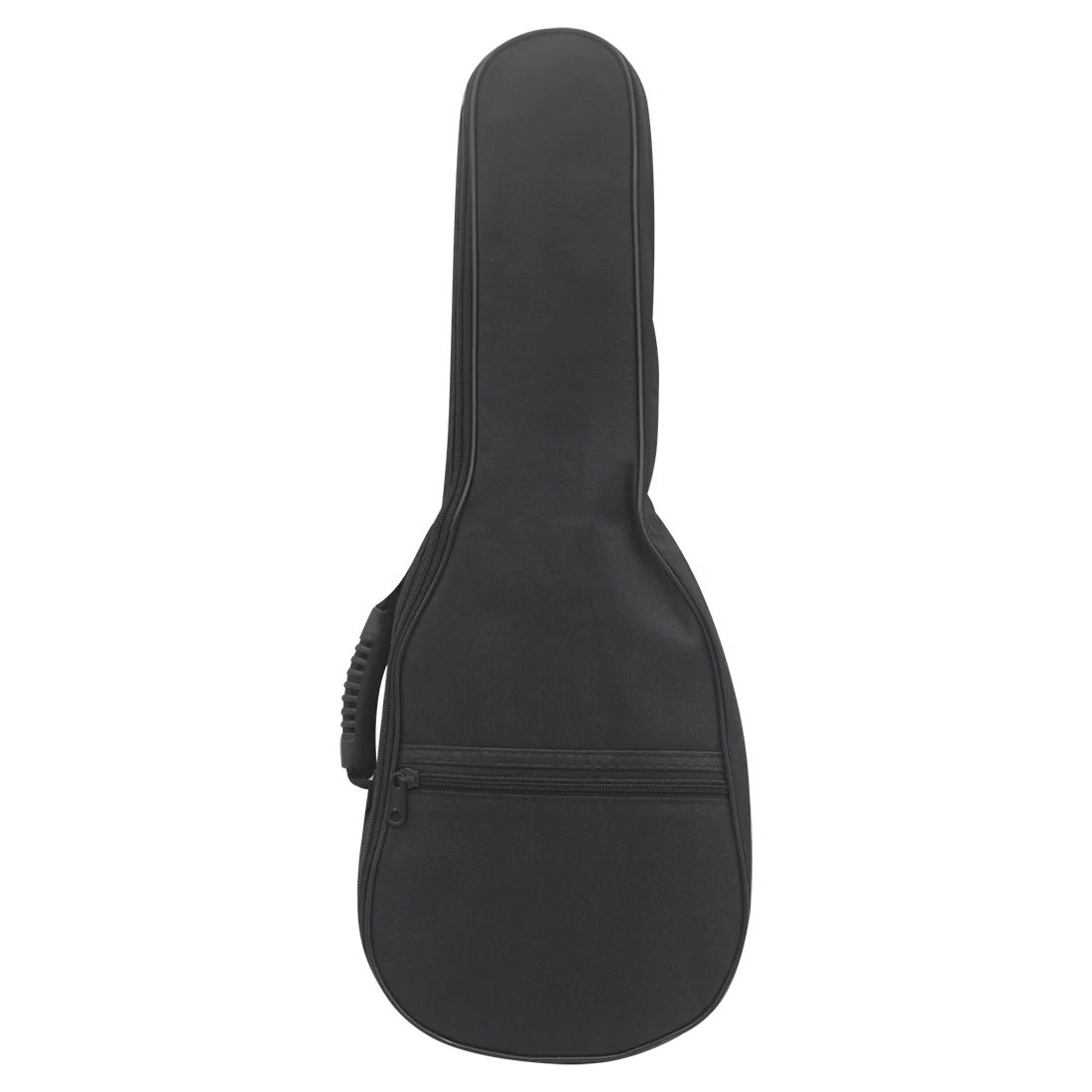 21 Inch Universal Ukulele Bag Waterproof Oxford Cloth Guitar Case with Front Pocket Guitar Shoulder Bag Guitar Parts Accessories