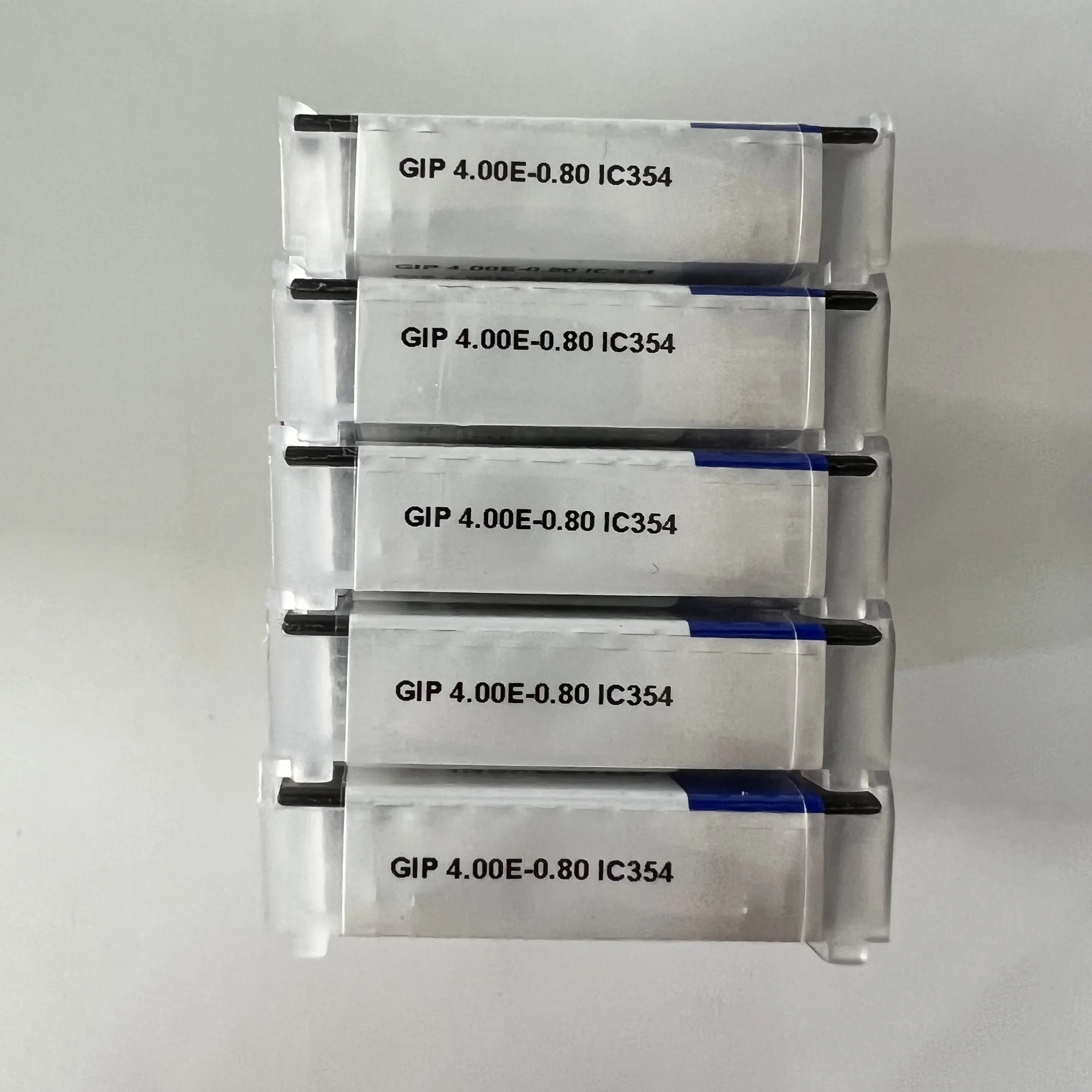 GIP4.00E-0.80 IC354 Alloy blade GIP4.00E-0.80 IC908