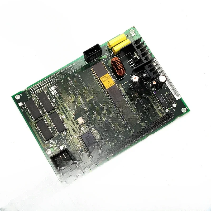 M64 numerical control system graphics card CRT monitor VGA graphics card