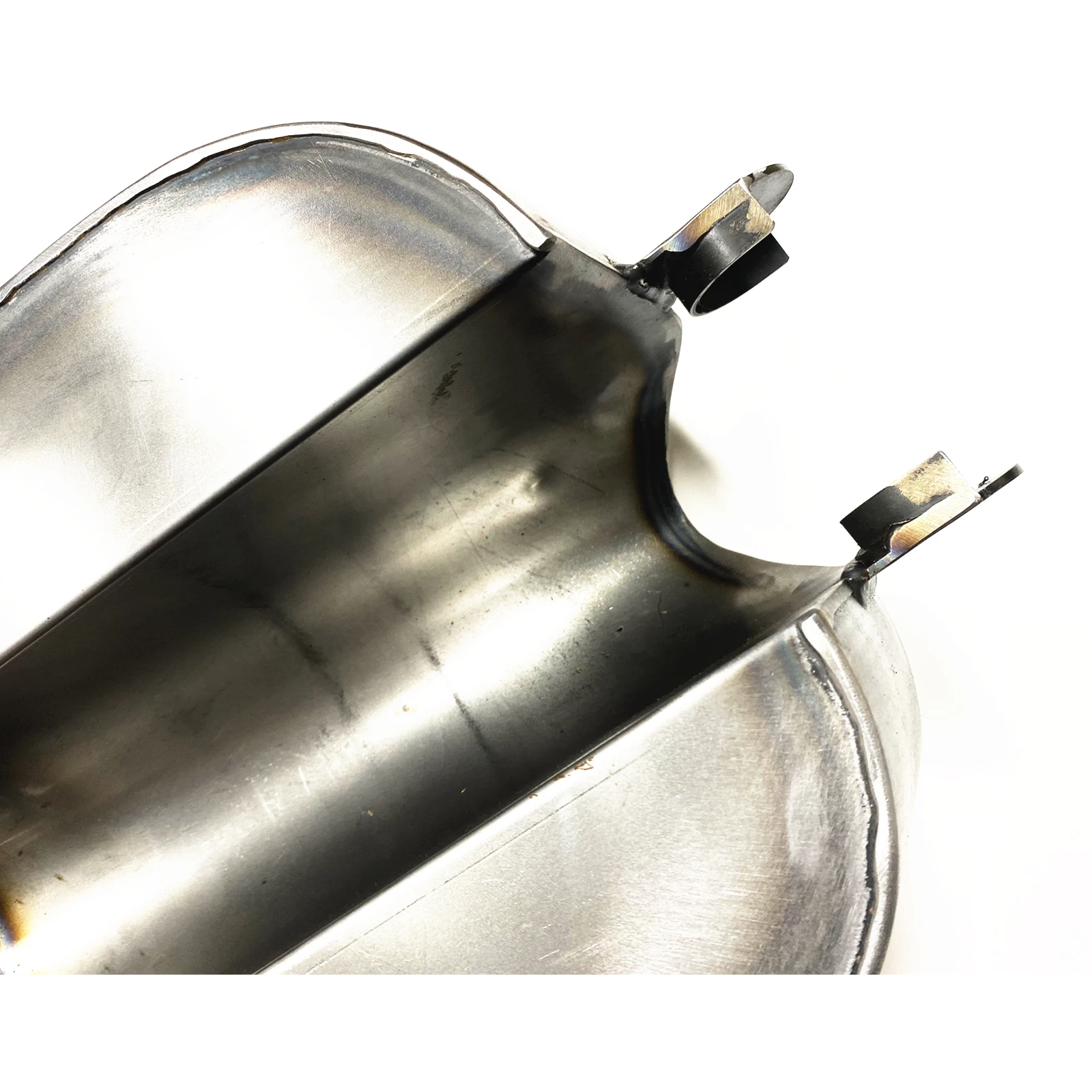 7L Motorcycle Petrol Gas Fuel Tank For Yamaha SR400 500 SR 400 SR500