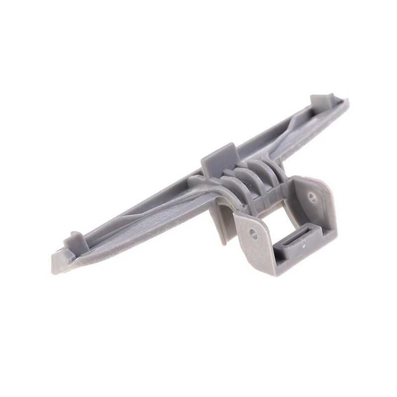 Washing Machine Door Handle DC64-01524A For  Washing Machine Plastic Door Handle Replacement