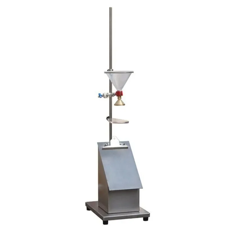 Impermeability Water Impact Penetration Tester Protective Clothing Material Rain Penetration Tester Textile Instrument