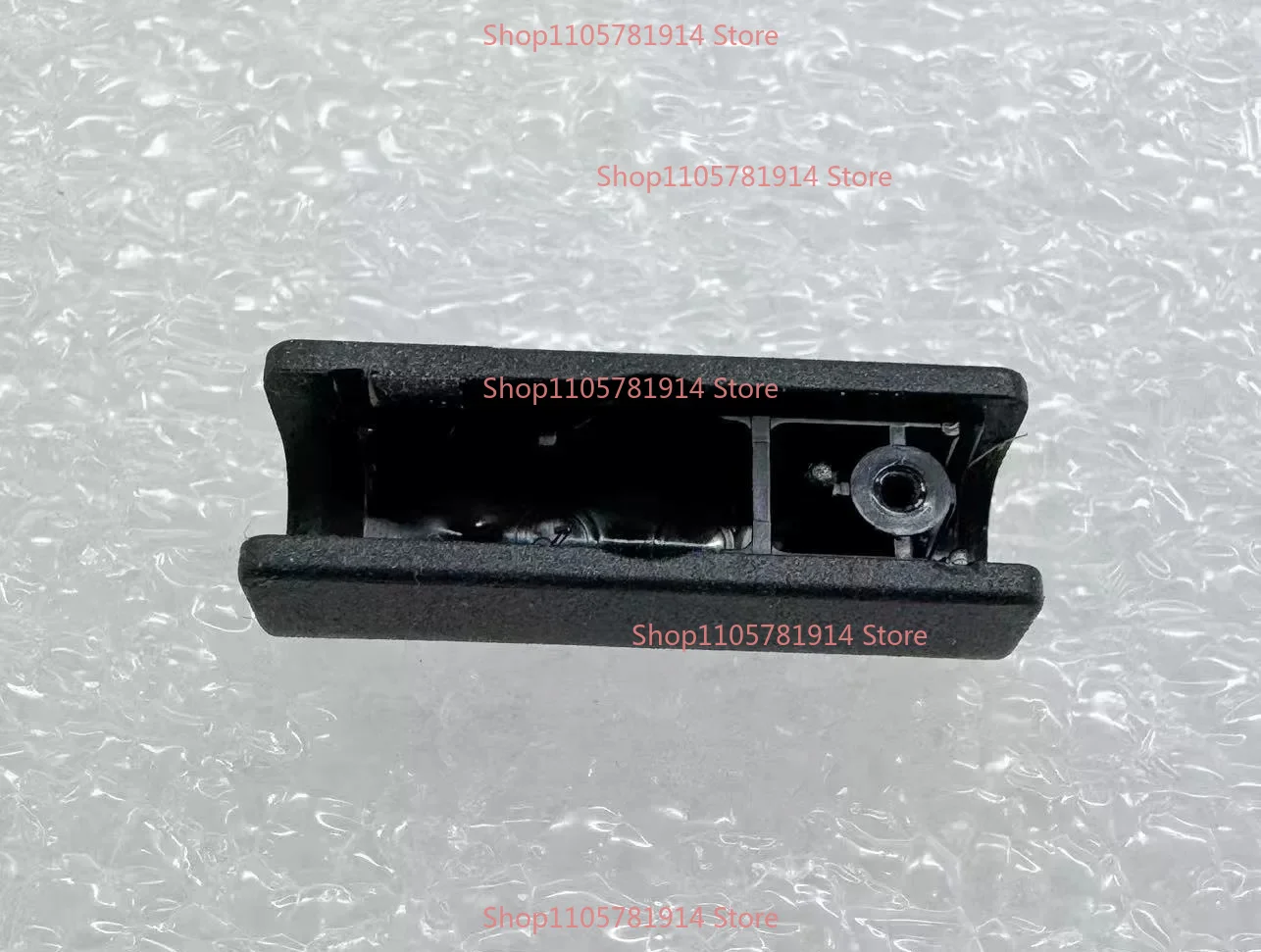 For Canon R5 R6 R5II R6II R5C Screen Shaft Shell/Cover, Screen Shaft Cover