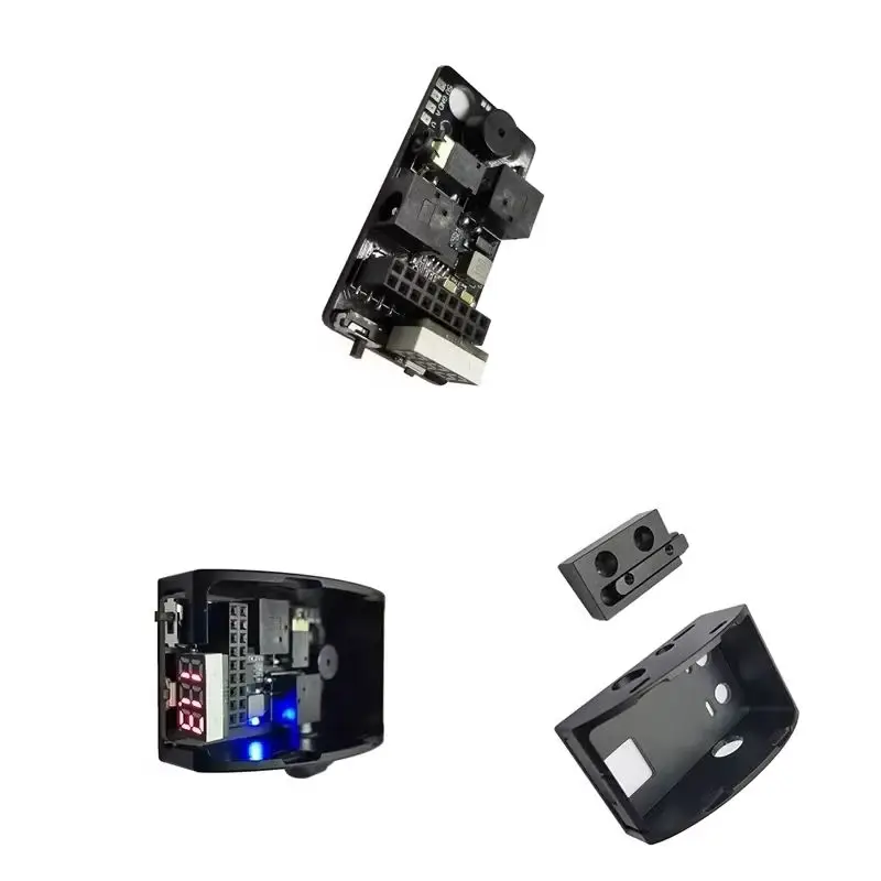 

5.8G RX PORT 3.0 Receiver Module Kit for Fatshark FPV Goggles for FPV DJI Goggles V2 Flight External Analog