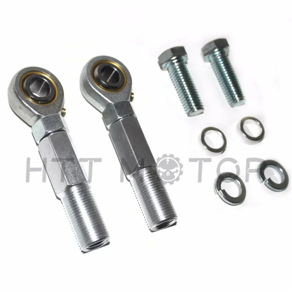 Adjustable Rear Lowering Kit 1"-2 " 89 99 Motorcycle Parts For 1989-1999 Harley Davidson Softail