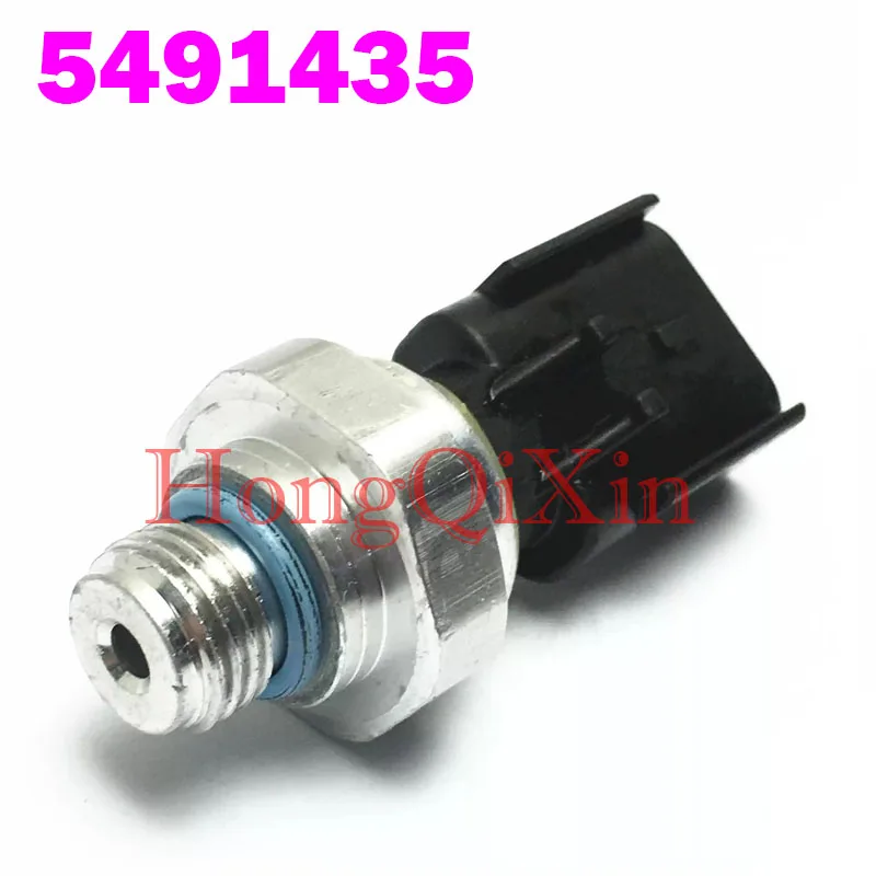 1 PCS/LOT 5491435 2871960 4358810 Engine Oil Pressure Differential Sensor IC Electronic Component