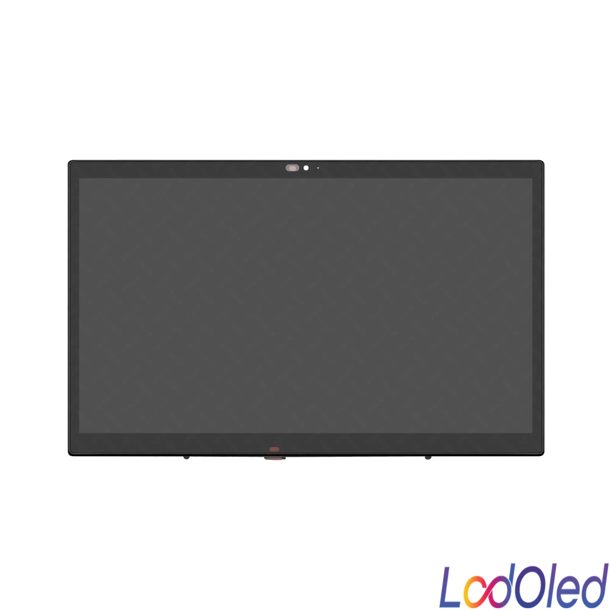 

MND007ZA1-1 13.3" LCD Display Touchscreen Assembly W/Frame For Lenovo YOGA DUET IML 2020 YOGA Duet 7 13IML05