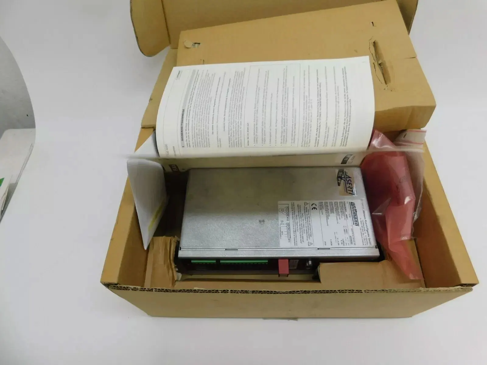 100% Brand New Original FAS4038 FedEx DHL or UPS express fast shipping