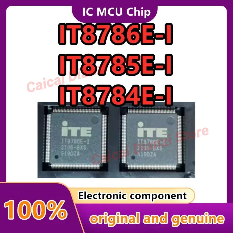 

IT8786E-I IT8785E-I IT8784E-I IT8786E IT8785E IT8784E EXS CXS CXA FXS BXS BXA EXA 1 шт./лот