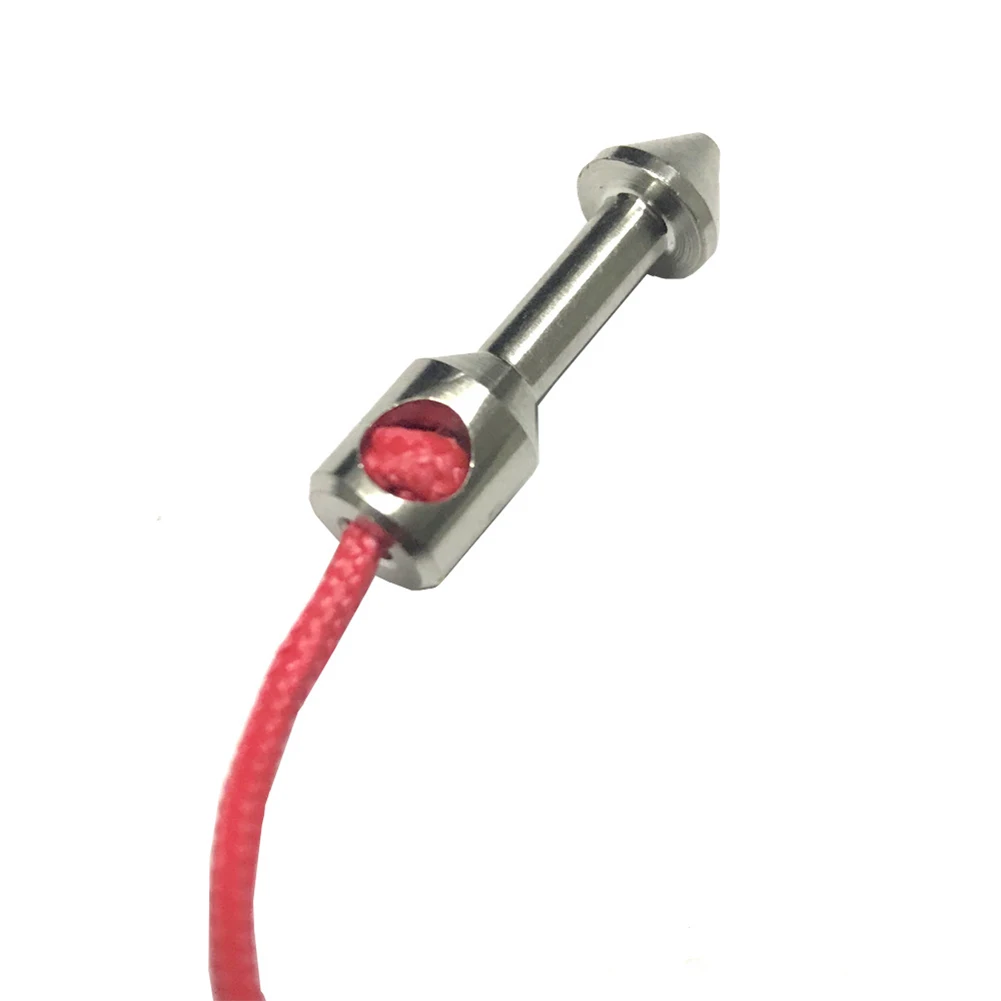 Wishbone Inserts Speargun Boost Your For Spearfishing Experience with Stainless Steel Wishbone Inserts Set of 6